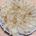 エルフ大好き's cooksnap of when they made 簡単！我が家の餃子！常に完売♪.