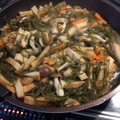 ずぼら新米主婦's cooksnap of when they made きざみ昆布とさつま揚げの煮物♪.