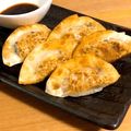＊Hanyu＊'s cooksnap of when they made ヘルシー♡美味しい♡お豆腐入り餃子.