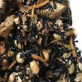 しあわせ☆ごはん's cooksnap of when they made 厚揚げで☆ひじきの煮物.
