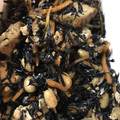 しあわせ☆ごはん's cooksnap of when they made 厚揚げで☆ひじきの煮物.