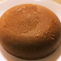 みなみ1226's cooksnap of when they made 炊飯器＆HM♡濃厚チョコケーキ.