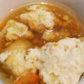 マパンダ's cooksnap of when they made 美レシピ♡お豆腐つくねの生姜あんかけ.