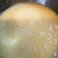 なかんん's cooksnap of when they made 長いもとろろご飯.