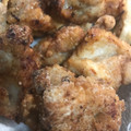 さとっちにゃん's cooksnap of when they made 減塩塩こうじ使用☆鶏のから揚げ.