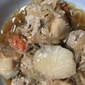 マリアマリママ's cooksnap of when they made 鱈（すけそうだら）の子の甘じょっぱ煮.