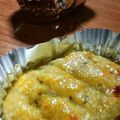 たゆふ's cooksnap of when they made 簡単スイートポテト.