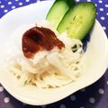 ピンラブチャイ's cooksnap of when they made 大根サラダ.