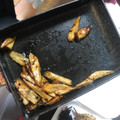 ぽこた☆'s cooksnap of when they made 揚げごぼうの甘辛煮.