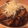 かんなまみー's cooksnap of when they made 覚書：豚の角煮.