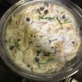 ひよママ★'s cooksnap of when they made ひと鍋グラタン.