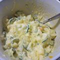 パパの手料理☆'s cooksnap of when they made 万能タルタルソース♡揚げ物・サラダ等々♪.