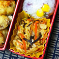 nosso's cooksnap of when they made 塩こんぶのうまみ☆゜キャベツの卵とじ！.