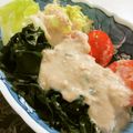 ☆Rokko☆'s cooksnap of when they made 鮭の水煮缶でカルシウムたっぷりペースト.