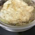 太平洋♪'s cooksnap of when they made 大和芋のとろろ鍋.