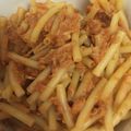 〈＊HATO＊〉's cooksnap of when they made 簡単ケチャップペンネ.