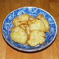 ヤス＠武州川崎's cooksnap of when they made 白だしdeのり塩とり天.