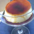 あうすとらろぴてくす's cooksnap of when they made ＊＊　おおきな　プリン　＊＊.