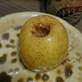 birdie's cooksnap of when they made 美しい♡ 焼きりんご ♡.