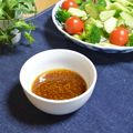 つちかな's cooksnap of when they made 生姜オリーブオイルドレッシング.