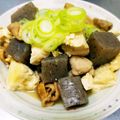 ペロコフ's cooksnap of when they made 臭くない!圧力鍋で店より美味い簡単もつ煮.