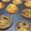 IchiYuー's cooksnap of when they made ホットケーキミックスで｡基本のマフィン☆.