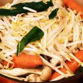 クックKOQ92X☆'s cooksnap of when they made 簡単カレー鍋.