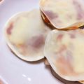 tomaton☆'s cooksnap of when they made 余った餃子の皮でおやつ作り☆.