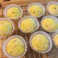 Kcof's cooksnap of when they made コーングリッツマフィン.