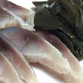 Jin&Masa's cooksnap of when they made 簡単！鯖のきずし.