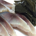 Jin&Masa's cooksnap of when they made 簡単！鯖のきずし.
