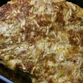 あまいこびと's cooksnap of when they made 和風ミートローフ.