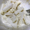 やんしゅ's cooksnap of when they made ☺簡単♪長芋のわさびマヨネーズ和え☺.