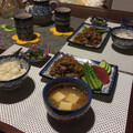 Amalka's cooksnap of when they made 簡単！きゅうりの酢の物.