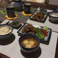 Amalka's cooksnap of when they made 夫よ!!あなたでも作れるお味噌汁～
