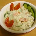 もんしゅしゅ's cooksnap of when they made ふわふわ★ポテトサラダ.