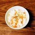ウメ吉さん's cooksnap of when they made 母直伝 鮭の炊き込みご飯.
