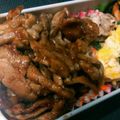 きえまま's cooksnap of when they made 簡単トンテキ♪.