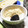 ☆あいちゃん's cooksnap of when they made 簡単☆あんこときなこのヨーグルト.