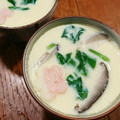 akilarry's cooksnap of when they made 手作りとろ〜り茶碗蒸し【管理栄養士監修】.