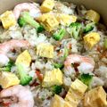 はなまりかあちゃん's cooksnap of when they made 具だくさん♪ちらし寿司.