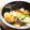 ついてるさとちゃん's cooksnap of when they made 石焼鍋でタコとガーリック・バターの焼き飯.