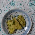 イチゴ、イチゴ。's cooksnap of when they made ３色粉ふきいも.