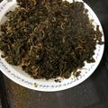 よーはるまー's cooksnap of when they made 栄養満点☆生わかめとじゃこのふりかけ.