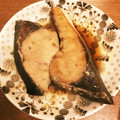 yuka119's cooksnap of when they made ぶりの照り焼き♡.