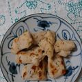 イチゴ、イチゴ。's cooksnap of when they made 鶏肉の味噌漬け焼き.