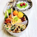 ☆のんのんの～ん☆'s cooksnap of when they made ♡海老のぷりぷり卵サラダ♡.