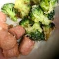 かるまいん's cooksnap of when they made ＊HMで！簡単さくっふわ！フリッター＊.