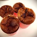 chee35cs's cooksnap of when they made チョコレートバナナシフォンケーキ♪.