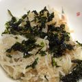 ❤コロン❤'s cooksnap of when they made 簡単もりもり♪大根のサラダ.